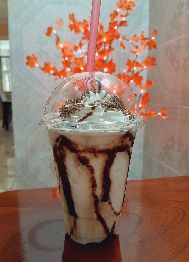 Foto de Cafetería del Parque 1