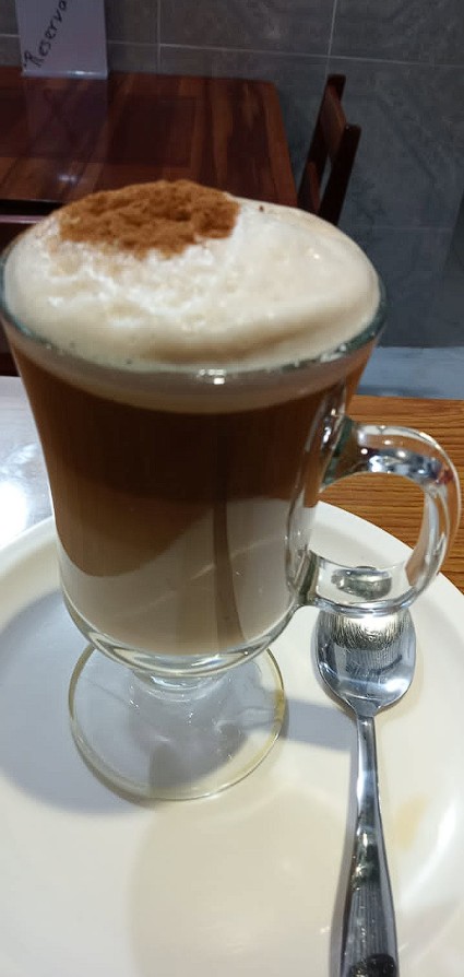 Foto de Cafetería del Parque 2